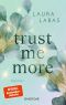 [Italian Summer 01] • Trust Me More